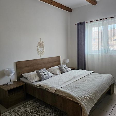 Apartmán U Sudu Kobylí Kültér fotó