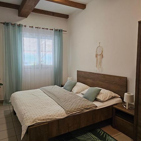 Apartmán U Sudu Kobylí Kültér fotó