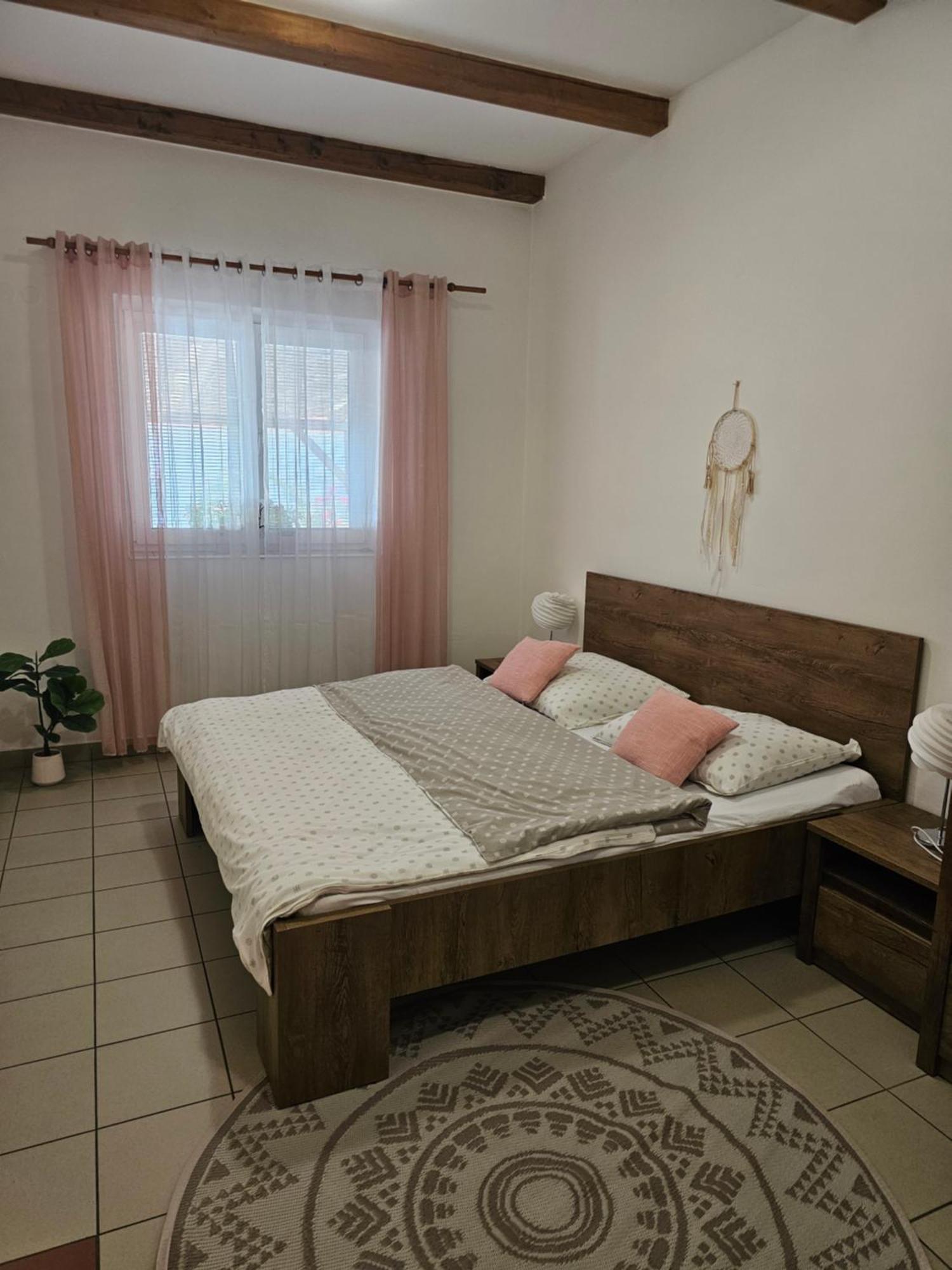 Apartmán U Sudu Kobylí Kültér fotó